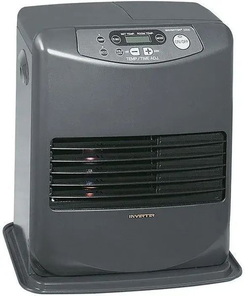 Гасовий обігрівач Inverter 5026 CE - 3,2 кВт JH-INV-5026 фото