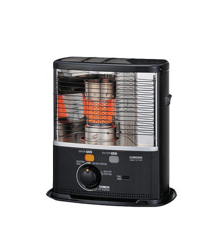 Обігрівач гасовий CORONA RX-2485 CE RX-2485 фото